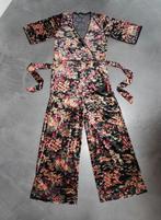Geweldige king Louie  Zita Jumpsuit ST Pepper  M, Maat 38/40 (M), Overige kleuren, Nieuw, Ophalen of Verzenden