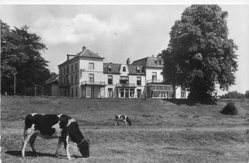 (387-223-041) De Steeg Hotel de Engel beschikbaar voor biedingen