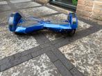 Hoverboard met Kart (vraagprijs is incl kart), Ophalen of Verzenden, Gebruikt
