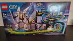 Lego 60421 robot world nieuw in gesealde doos, Ophalen, Nieuw, Complete set, Lego