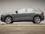 Audi Q2 35 TFSI S-Line (NAVI,LED,CAMERA,SPORTSTOELEN,CLIMATE, Auto's, 4 cilinders, 150 pk, Origineel Nederlands, Bedrijf