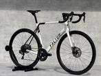 Factor VAM o2 FFWD ryot 33 dt240 di2 Ultegra maat 56, Overige merken, Heren, Bykz, Ophalen of Verzenden