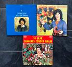 Zangeres zonder Naam 7 lp’s, Cd's en Dvd's, Vinyl | Nederlandstalig, Ophalen, Gebruikt, Levenslied of Smartlap