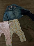 Pakket meisje maat 62/68, Ophalen of Verzenden, Zo goed als nieuw, Meisje