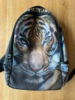 Rugtas Tijger, Ophalen of Verzenden, Gebruikt, Overige merken, 30 tot 45 cm