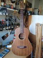 12 fret handgebouwde Western gitaar., Ophalen, Gebruikt, Western- of Steelstringgitaar