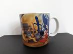 Euro Disney mok Mickey Mouse, Mickey Mouse, Ophalen of Verzenden