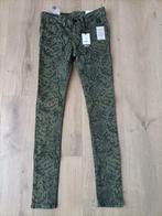 Tumble 'n dry extra skinny slangenprint 158 nieuw, Kinderen en Baby's, Kinderkleding | Maat 158, Ophalen of Verzenden, Nieuw, Meisje