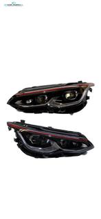 Volkswagen Golf 8 GTI Full LED IQ.Light Red Koplampen Set 5H