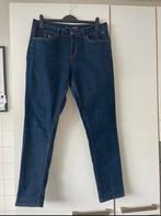 Miss Etam jeans Jackie maat 44, Ophalen of Verzenden, Zo goed als nieuw, Blauw, W33 - W36 (confectie 42/44)