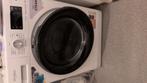Whirlpool Wash and Dryer Machine Combo, Ophalen, Zo goed als nieuw, 85 tot 90 cm