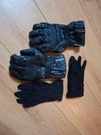 Motorhandschoenen Macna dames maat XS, Motoren, Kleding | Motorkleding, Ophalen, Tweedehands, Dames, Handschoenen
