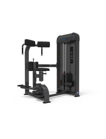 LP303 | GYMFIT TORSO ROTATION | LUXURY-LINE PLUS beschikbaar voor biedingen