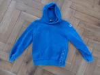 Gsus hoodie trui maat 140 blauw, Ophalen of Verzenden, Gebruikt, Jongen of Meisje, Trui of Vest