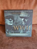 WW2 THE Ultimate 12 dvd War Collection, Cd's en Dvd's, Dvd's | Documentaire en Educatief, Oorlog of Misdaad, Boxset, Ophalen of Verzenden