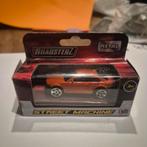 Roadsterz, Verzenden, Auto