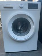 Siemens wasmachine, Witgoed en Apparatuur, Wasmachines, Ophalen, Wolwasprogramma, Zo goed als nieuw, Voorlader