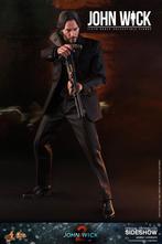 Hot Toys John Wick. MMS504, Ophalen of Verzenden, Zo goed als nieuw