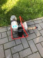 Sachs waterpomp 2 takt, Tuin en Terras, Waterpompen, Ophalen of Verzenden, Gebruikt, Handmatig, Besproeiingspomp