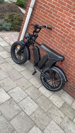 Fatbike Nieuwstaat - Direct Beschikbaar!, Ophalen, Zo goed als nieuw
