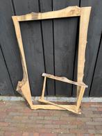 Spiegellijst, Krijtbordlijst, Fotolijst, Fantasielijst Hout, Ophalen of Verzenden