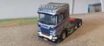 Scania next gen verbouw wsi