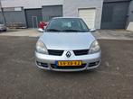 Renault Clio 1.2-16V Campus, Auto's, Voorwielaandrijving, Stof, Origineel Nederlands, Bedrijf
