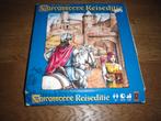 Carcassonne Reiseditie, Hobby en Vrije tijd, Gezelschapsspellen | Bordspellen, Ophalen of Verzenden, Nieuw, 999  Games