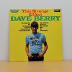 Dave Berry - This Strange Effect (V7), Ophalen of Verzenden, 1960 tot 1980, Gebruikt, 12 inch