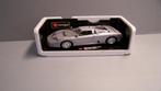 Bugatti EB 110 (1991) Zilver IAA 1993, Ophalen of Verzenden, Nieuw, Auto, Bburago