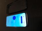 Huawei P40 Lite (Huawei Lock), Telecommunicatie, Mobiele telefoons | Huawei, Ophalen of Verzenden, Zo goed als nieuw, Zwart
