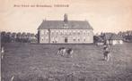 VEENDAM   MULO  SCHOOL, Verzenden, Voor 1920, Groningen
