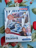 Frozen Quizzy Electro spel, Kinderen en Baby's, Speelgoed | Educatief en Creatief, Ophalen of Verzenden, Zo goed als nieuw