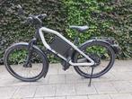 Klever X pinion 2024 45km/u 1200Wh perfect staat!, Fietsen en Brommers, Elektrische fietsen, Ophalen, Zo goed als nieuw, 50 km per accu of meer