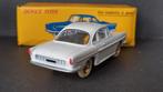 Renault Floride 1:43 Dinky Toys 543 Atlas Pol, Hobby en Vrije tijd, Modelauto's | 1:43, Verzenden, Nieuw, Auto, Dinky Toys
