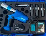 Te huur : uponor perstang /sanitair/ cv/ s press/ uponor, Ophalen, Zo goed als nieuw