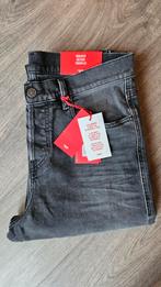 - NIEUWE - Diesel 2020 D-VIKER W31 L34 * 31x34  #D3494, DIESEL, Diesel, Zwart, Nieuw