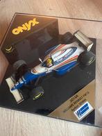 ONYX Williams Renault FW16 Ayrton Senna, Ophalen of Verzenden, Zo goed als nieuw