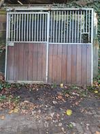 Voorfront paardenstal, Dieren en Toebehoren, Stalling en Weidegang