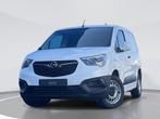 Opel Combo 1.5D L1H1 Edition |TREKHAAK|CRUISE|BETIMMERING|AI, Voorwielaandrijving, Stof, Gebruikt, 4 cilinders