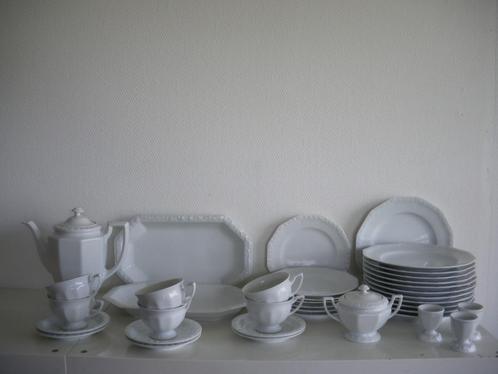 Rosenthal / Classic rose /Maria Weiss servies, Huis en Inrichting, Keuken | Servies, Zo goed als nieuw, Bord(en), Overige stijlen