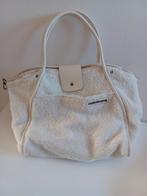 Luiertas - Little Company, Ophalen of Verzenden, Zo goed als nieuw, Wit, Handtas