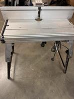 festool cms-of 1400/2000, Ophalen
