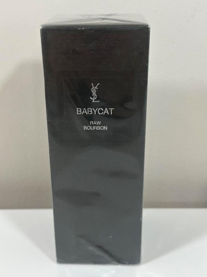 YSL Babycat 125 ML, Sieraden, Tassen en Uiterlijk, Uiterlijk | Parfum, Nieuw, Ophalen of Verzenden