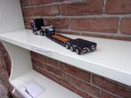 WSI  Daf  XF  Super  Space  Cab  van  Beekman., Hobby en Vrije tijd, Modelauto's | 1:50, Ophalen of Verzenden, Nieuw, Bus of Vrachtwagen
