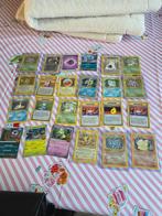 Pokemon Kaarten 1995 - Goed tot Gebruikt, Ophalen of Verzenden