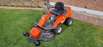 Husqvarna Rider R214C.(Nieuw), Tuin en Terras, Zitmaaiers, Ophalen of Verzenden