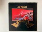 Ad Visser – Sobriëtas. LP synth pop ambient experimental, Ophalen of Verzenden, Ambiënt of Lounge