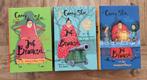 Juf Braaksel Carry Slee, Boeken, Kinderboeken | Jeugd | 10 tot 12 jaar, Ophalen of Verzenden, Gelezen, Carry Slee, Fictie