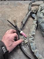 Fronius Tig Toorts, Ophalen of Verzenden, 150 tot 250 ampère, Tig